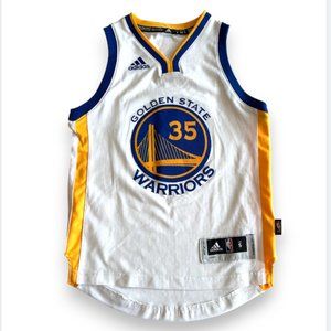 Adidas - Kevin Durant Youth Jersey